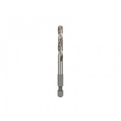 Bosch HSS-G Pilot Drill Bit with Split Point - 80mm