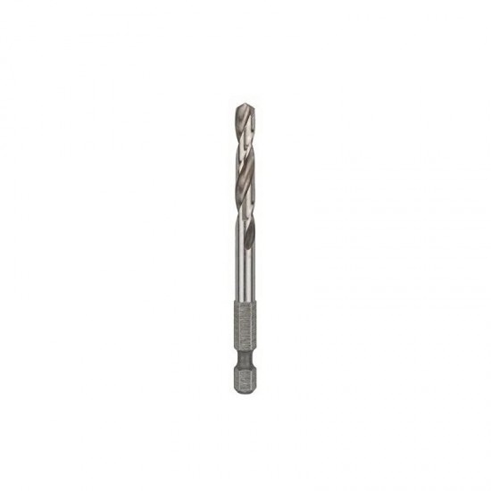 Bosch HSS-G Pilot Drill Bit with Split Point - 80mm