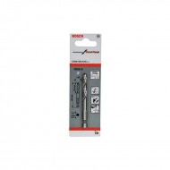 Bosch HSS-G Pilot Drill Bit with Split Point - 80mm