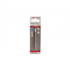 Bosch Ceramic Expert Tile Glass Drill Bit - 5mm x 70mm - CYL-9