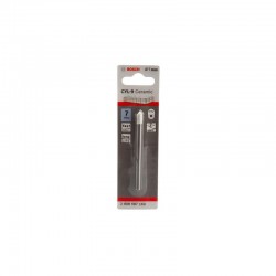 Bosch Ceramic Expert Tile Glass Drill Bit - 6mm x 70mm - CYL-9