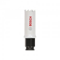 Bosch Progressor Holesaw Wood/Metal Stainless 20mm