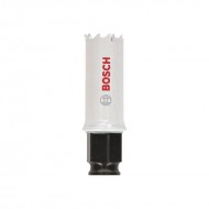 Bosch Progressor Holesaw Wood/Metal Stainless 22mm