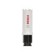 Bosch Progressor Holesaw Wood/Metal Stainless 22mm