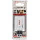 Bosch Progressor Holesaw Wood/Metal Stainless 25mm
