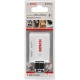 Bosch Hole Saw Cutter Bit - HSS Plastic Wood Bi-Metal - 35mm