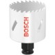 Bosch Hole Saw Cutter Bit - HSS Plastic Wood Bi-Metal - 35mm