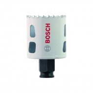 Bosch Hole Saw Cutter Bit - HSS Plastic Wood Bi-Metal - 51mm