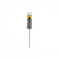 Bosch Self Cut Flat Wood Bit with Hex Shank - 400mm x 25mm