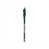 Bosch Self Cut Speed Flat Wood Bit Hex Shank - 12mm x 152mm