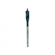 Bosch Self Cut Speed Flat Wood Bit Hex Shank - 14mm x 152mm