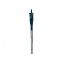 Bosch Self Cut Speed Flat Wood Bit Hex Shank - 14mm x 152mm