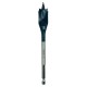 Bosch Self Cut Speed Flat Wood Bit Hex Shank - 18mm x 152mm