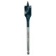 Bosch Self Cut Speed Flat Wood Bit Hex Shank - 20mm x 152mm