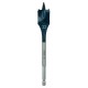 Bosch Self Cut Speed Flat Wood Bit Hex Shank - 22mm x 152mm