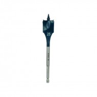 Bosch Self Cut Speed Flat Wood Bit Hex Shank - 25mm x 152mm