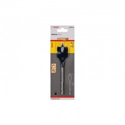 Bosch Self Cut Speed Flat Wood Bit Hex Shank - 32mm x 152mm