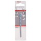 Bosch Cardbide Multi Construction Drill Bit 4mm x 40mm x 75mm - CYL-9