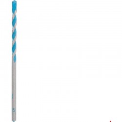 Bosch Cardbide Multi Construction Drill Bit 5.5mm x 50mm x 85mm - CYL-9