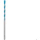 Bosch Cardbide Multi Construction Drill Bit 5.5mm x 50mm x 85mm - CYL-9