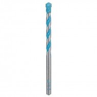 Bosch Cardbide Multi Construction Drill Bit 6mm x 60mm x 100mm - CYL-9
