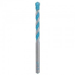 Bosch Cardbide Multi Construction Drill Bit 6mm x 60mm x 100mm - CYL-9