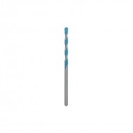 Bosch Cardbide Multi Construction Drill Bit 7mm x 60mm x 100mm - CYL-9