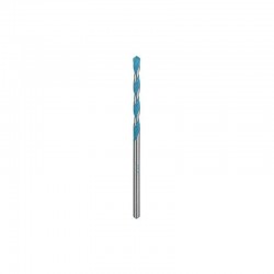 Bosch Cardbide Multi Construction Drill Bit 7mm x 60mm x 100mm - CYL-9