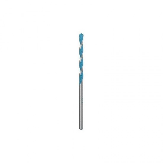 Bosch Cardbide Multi Construction Drill Bit 7mm x 60mm x 100mm - CYL-9