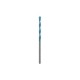 Bosch Cardbide Multi Construction Drill Bit 7mm x 60mm x 100mm - CYL-9