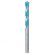 Bosch Cardbide Multi Construction Drill Bit 10mm x 80mm x 120mm - CYL-9