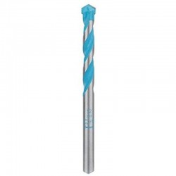 Bosch Cardbide Multi Construction Drill Bit 10mm x 80mm x 120mm - CYL-9