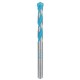 Bosch Cardbide Multi Construction Drill Bit 10mm x 80mm x 120mm - CYL-9