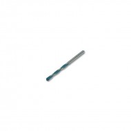 Bosch Cardbide Multi Construction Drill Bit 6.5mm x 60mm x 100mm - CYL-9