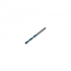 Bosch Cardbide Multi Construction Drill Bit 6.5mm x 60mm x 100mm - CYL-9