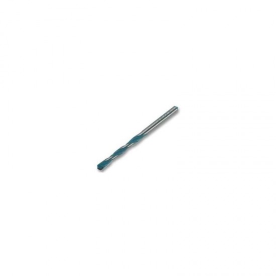Bosch Cardbide Multi Construction Drill Bit 6.5mm x 60mm x 100mm - CYL-9