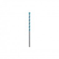 Bosch Cardbide Multi Construction Drill Bit 6mm x 90mm x 150mm - CYL-9