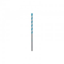 Bosch Cardbide Multi Construction Drill Bit 6mm x 90mm x 150mm - CYL-9