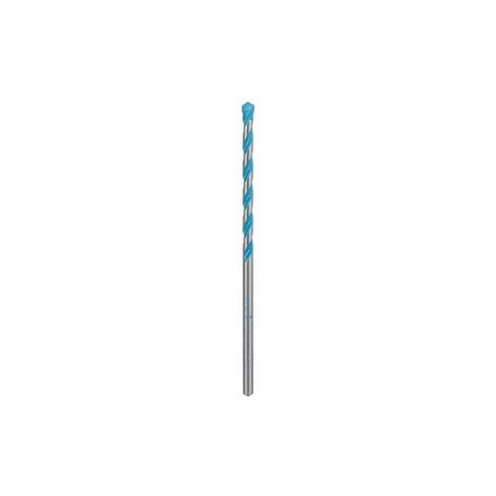 Bosch Cardbide Multi Construction Drill Bit 6mm x 90mm x 150mm - CYL-9