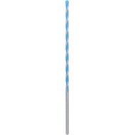 Bosch 8mm x 250mm Multi-Construction Drill Bit