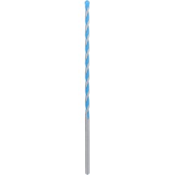 Bosch 8mm x 250mm Multi-Construction Drill Bit