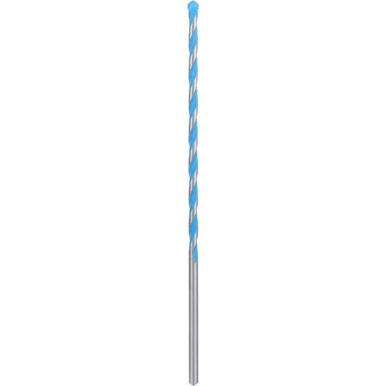 Bosch 8mm x 250mm Multi-Construction Drill Bit