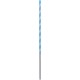 Bosch 8mm x 250mm Multi-Construction Drill Bit