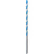 Bosch 10mm x 250mm Multi-Construction Drill Bit
