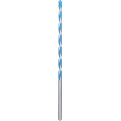 Bosch 10mm x 250mm Multi-Construction Drill Bit