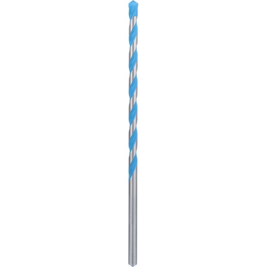 Bosch 10mm x 250mm Multi-Construction Drill Bit