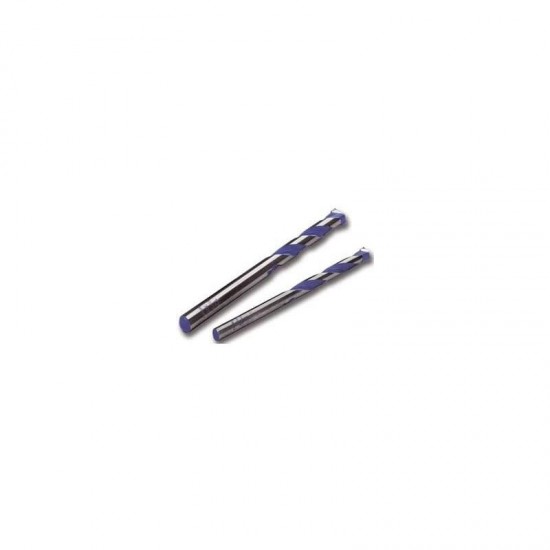 Bosch Cardbide Multi Construction Drill Bit 14mm x 200mm x 250mm - CYL-9