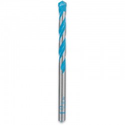 Bosch Cardbide Multi Construction Drill Bit 14mm x 200mm x 250mm - CYL-9