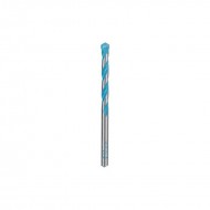 Bosch Cardbide Multi Construction Drill Bit 7mm x 90mm x 150mm - CYL-9