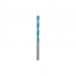 Bosch Cardbide Multi Construction Drill Bit 7mm x 90mm x 150mm - CYL-9